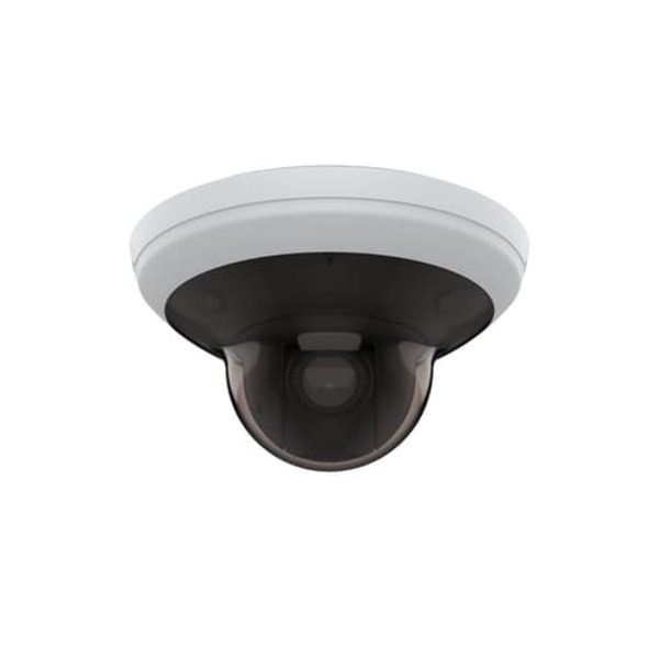 AXIS M5000-G EU 15MP INDOOR Sort, Hvid