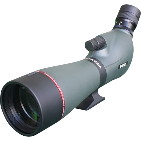 Focus spotting scope Viewmaster ED 16-48x65