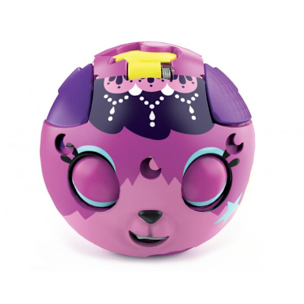ZOOBLES figure, 1pack, 6061364