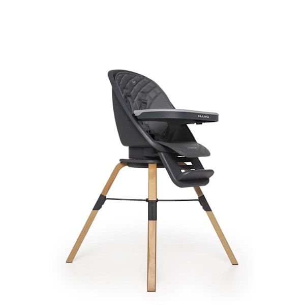 MUUVO CHOC 2 highchair GRAPHITE, M-CHOC-2-GRAPHITE