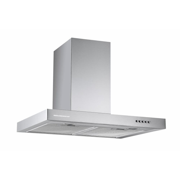 HOTA DECORATIVA HEINNER HDCH-360TSS Rostfritt stål