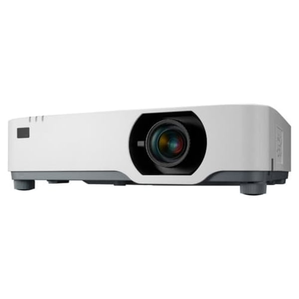 NEC P547UL data projector Standard throw projector 3240 ANSI lumens 3LCD WUXGA (1920x1200) White Hvid