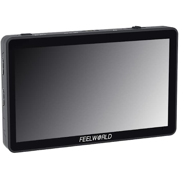 Feelworld video monitor F6 Plus V2 6"