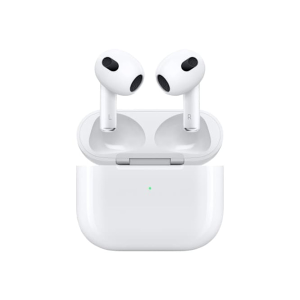 Apple AirPods + Lightning Charging Case 3rd Generation *NEW*