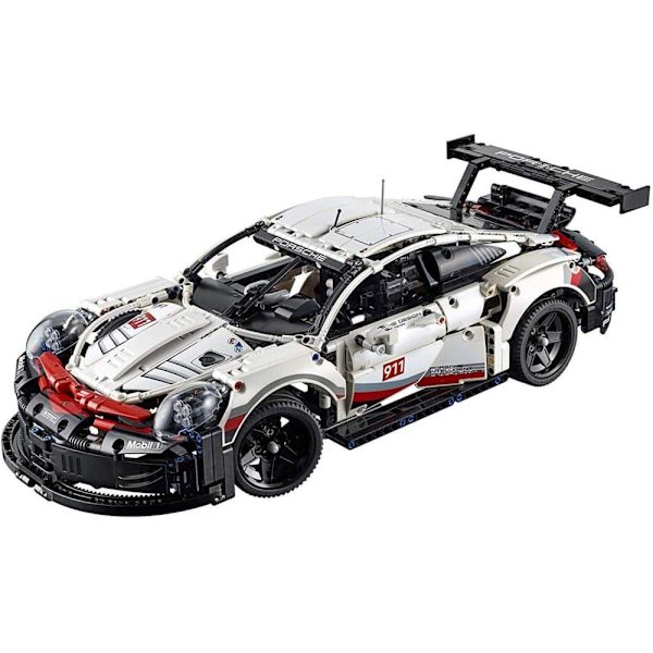 LEGO Technic - Porsche 911 RSR - 42096