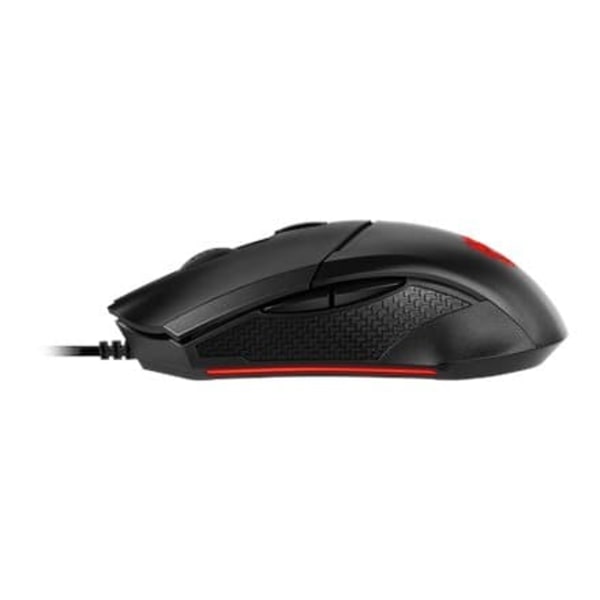 MSI GAMING  CLUTCH GM08 Sort