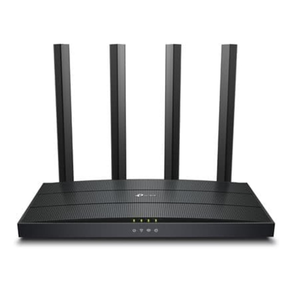 Router TP-LINK Archer AX12 Sort