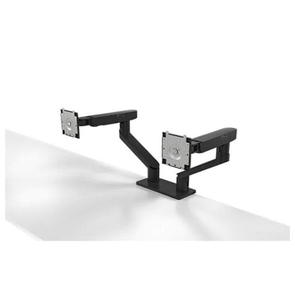 DELL MDA20/ stojan pro dva monitory/ dual monitor stand/ VESA
