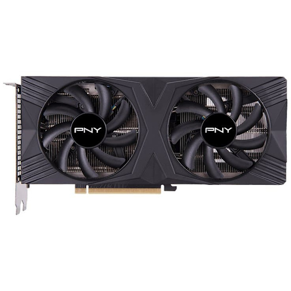 PNY Technologies GeForce RTX 4060 Ti Video Card 8GB GDDR6