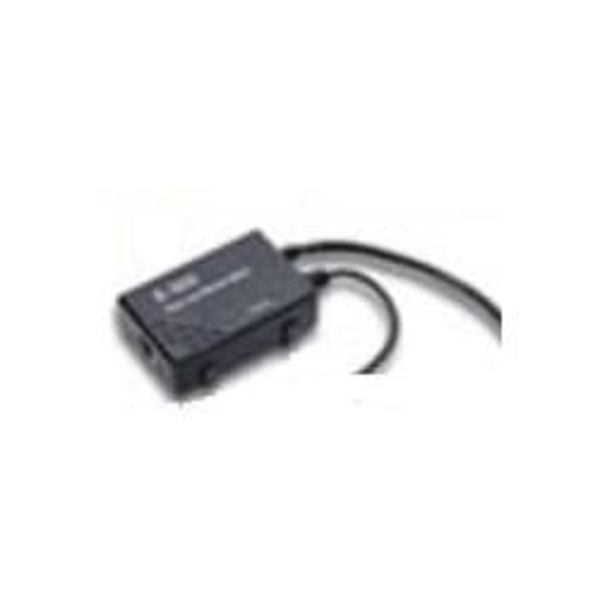 Power Cord, Central Europe
