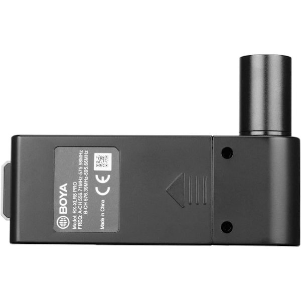 Boya wireless microphone BY-WM8 Pro-K7 UHF Wireless