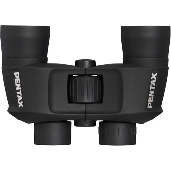 Pentax binoculars SP 8x40 WP