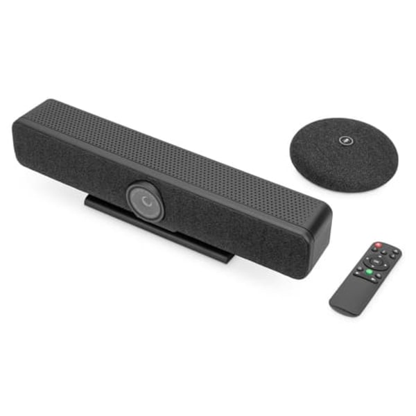 4K ALL-IN-ONE VIDEO BAR