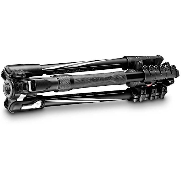 Manfrotto tripod MKBFRLA4B-BHM Befree 2N1