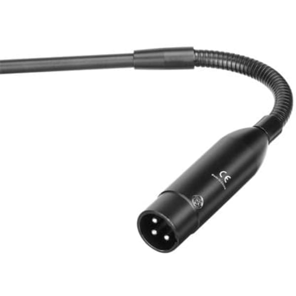 Boya desktop microphone BY-GM18CB Gooseneck