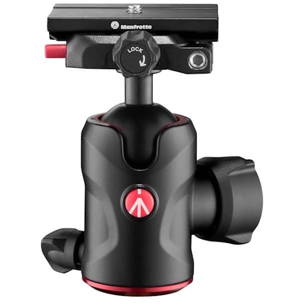 Manfrotto ball head MH496-Q6 + Q6
