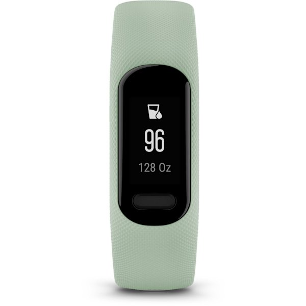 Garmin activity tracke Vivosmart 5 S/M, green