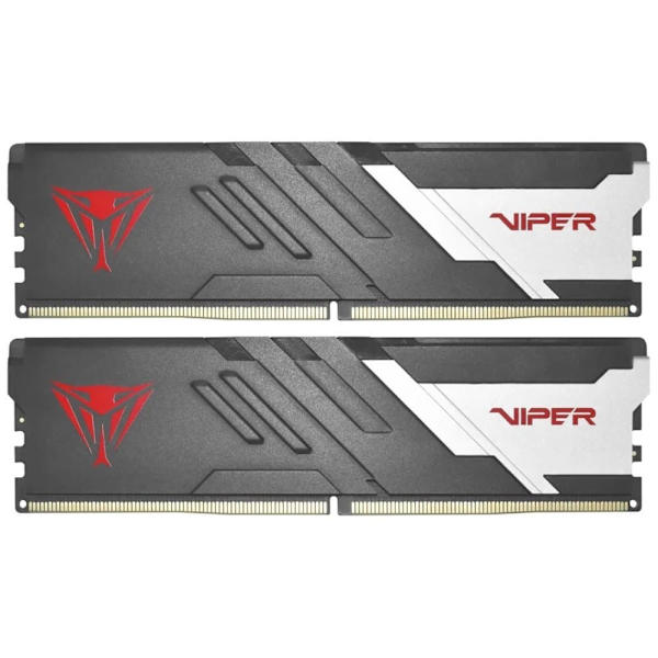 PATRIOT VIPER VENOM 32GB DDR5 6600MHz / DIMM / CL34 / Kit 2x 16GB