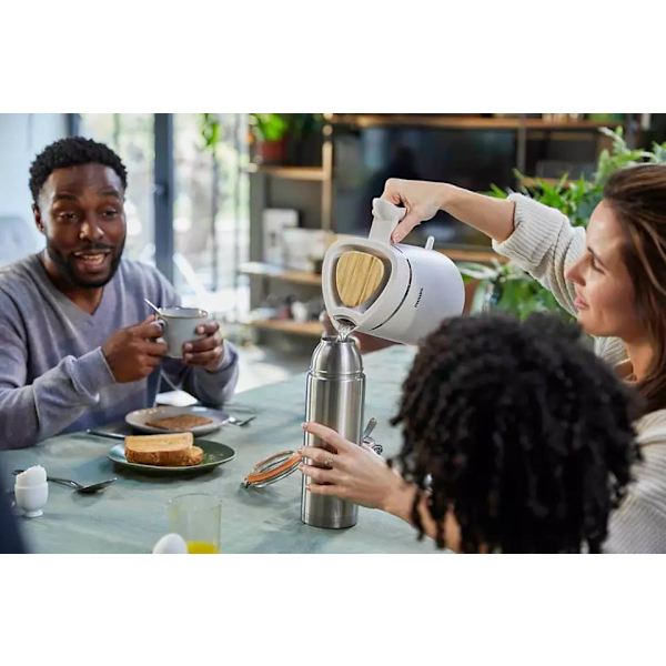 Philips Eco Conscious Edition HD9365/10 5000 Series Kettle