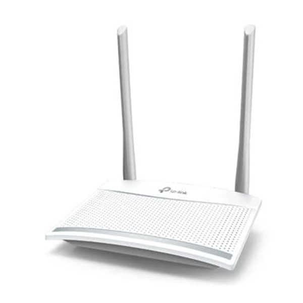 TP-Link WR820N White