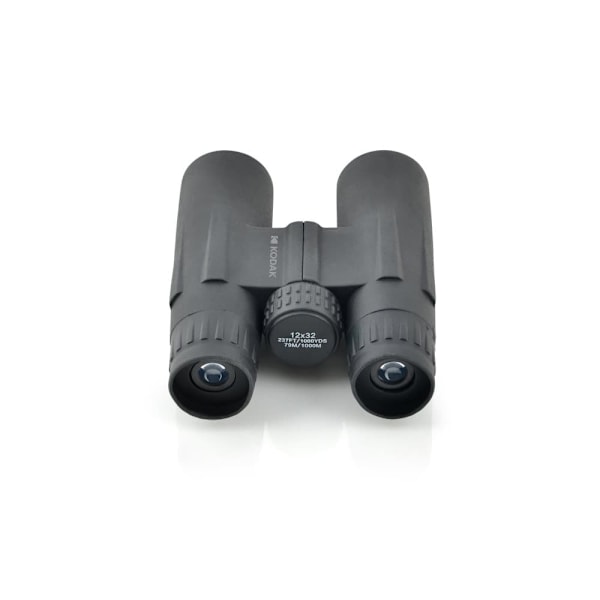 Kodak binoculars BCS600 12x32mm, black