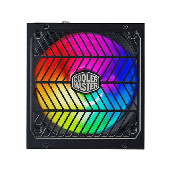 Cooler Master XG PLUS 650W 80+ Platinum Full Modular