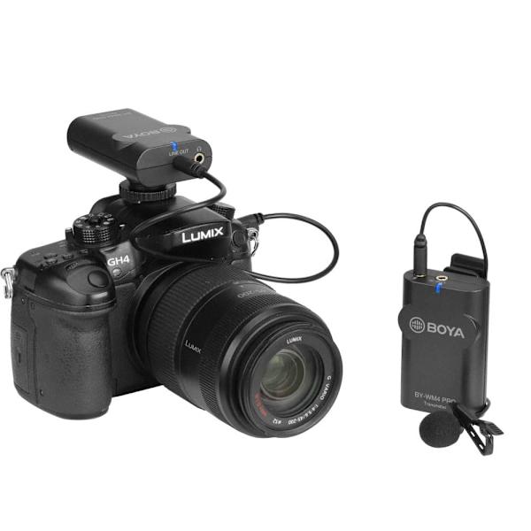 Boya microphone BY-WM4 Pro-K1
