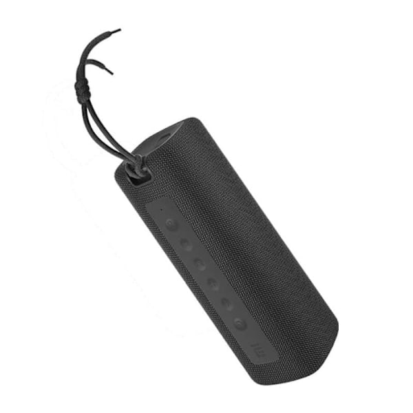 Xiaomi Mi Portable Bluetooth Outdoor Speaker Black EU QBH4195GL Sort