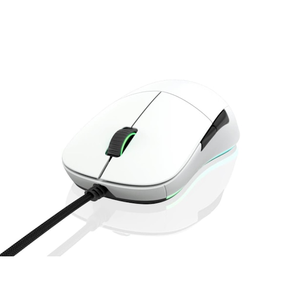 Endgame Gear XM1 RGB mouse Gaming Right-hand USB Type-A Optical 16000 DPI