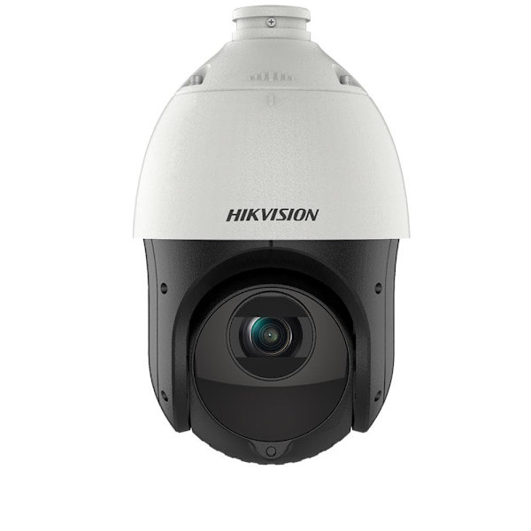 Hikvision | DS-2DE4425IW-DE(T5) (25 x opt zoom) | 4MP | Dome PTZ Camera | White Dome PTZ Dome PTZ Vit