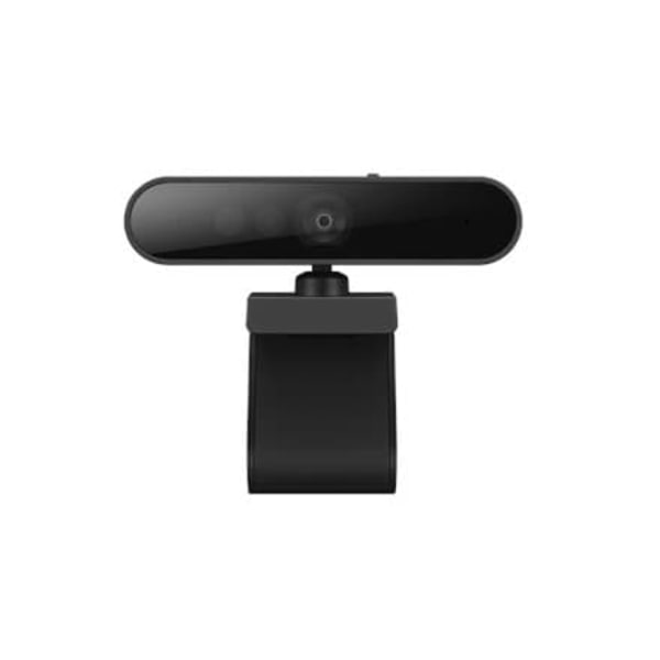 Lenovo Performance FHD webcam 1920 x 1080 pixels USB-C Black Sort