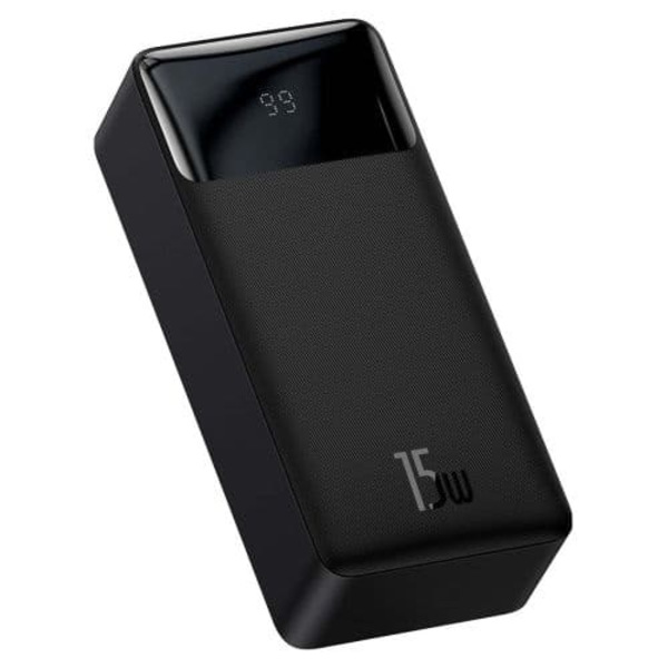 Baseus Bipow Powerbank 15W / 30000mAh