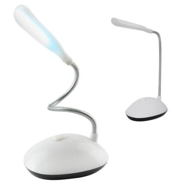 RoGer Mini Desk Lamp LED Flexible