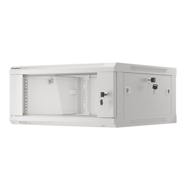 Lanberg rack - 4U