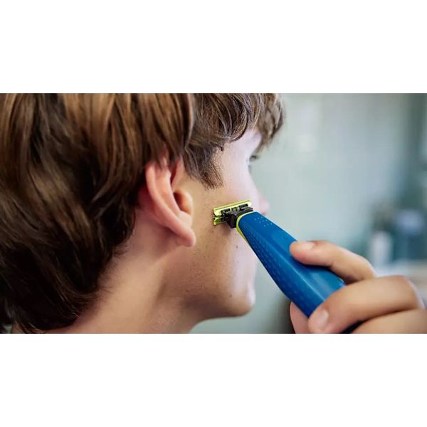 PHILIPS OneBlade replacement blade 2-pack