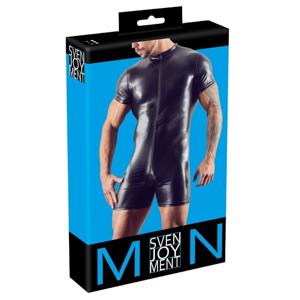 Men's Playsuit M