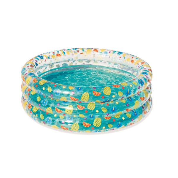 Inflatable Pool Fruit 170 cm x 53 cm Bestway 51048
