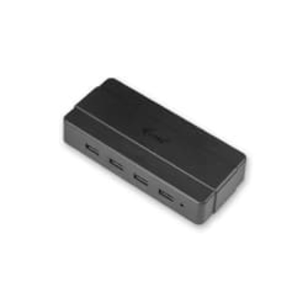 USB 3.0 Charging HUB 4 port z zasilaczem