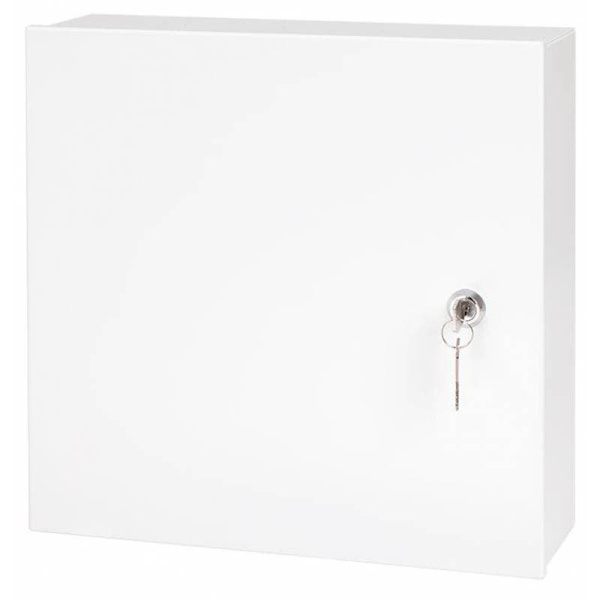 Stalflex Universal Case 300x300x100  White MB-TPR-3