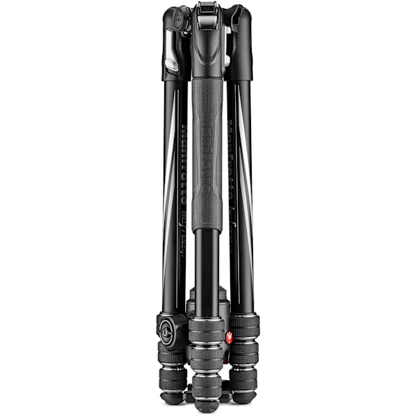 Manfrotto tripod kit Befree GT AL 4 MKBFRTA4GT-BH