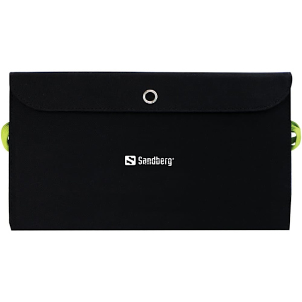Sandberg 420-55 Solar Charger 21W 2xUSB+USB-C