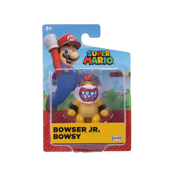 SUPER MARIO W41 figure 6 cm