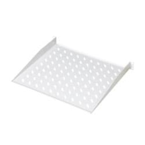 DIGITUS rack shelf - 19"
