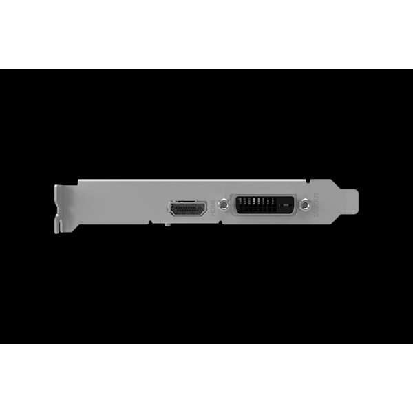 Palit GeForce GTX 10 Series GT 1030 - graphics card - GF GT 1030 - 2 GB