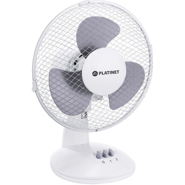 Platinet PTF9G Table fan