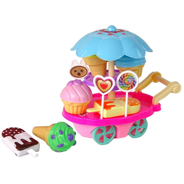Sweet Shop Role Play Set