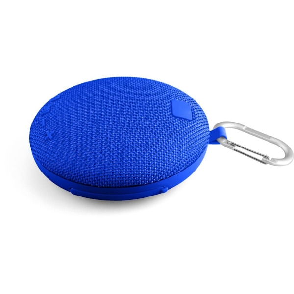 Platinet wireless speaker Cross PMG14 BT, blue (44491)