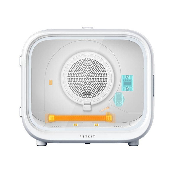 PETKIT | AirSalon Max | White