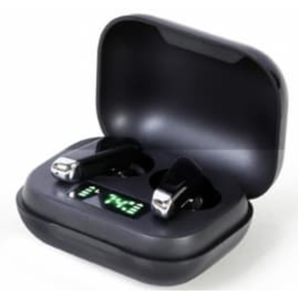 Gembird FitEar-X300B Bluetooth TWS Black