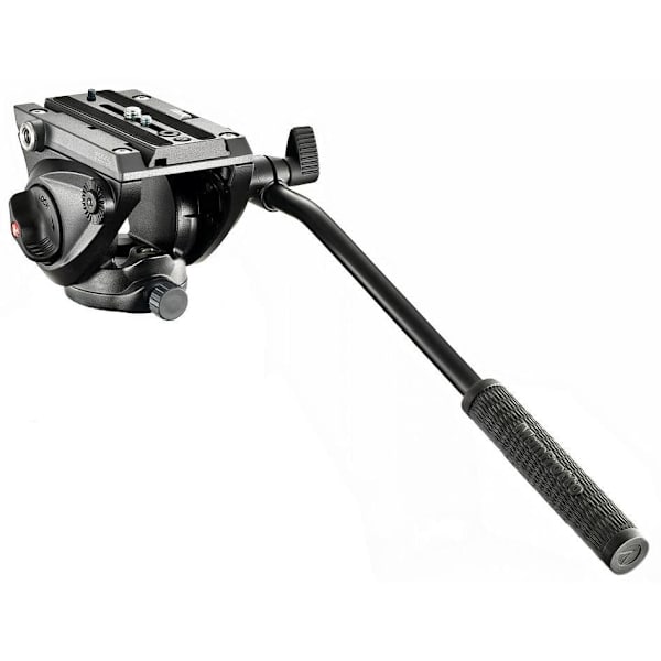 Manfrotto video head MVH500AH